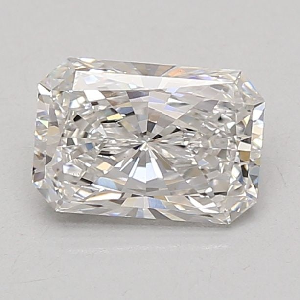IGI Radiant 1.38ct E VVS2 - Loose Lab Diamond: IGI Radiant 1.38ct E VVS2 - Loose Lab Diamond Item Specifics: Source: This Is A Real Diamond Grown In A Lab Not Mined. Carat: 1.38 Cut: - Color: E Clarity: VVS2 Polish: EX Symmetry: EX Measurements: 8