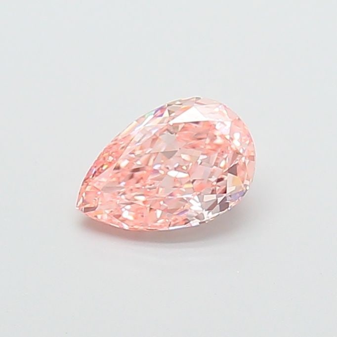 IGI Pear 1.21ct Fancy Vivid Pink VVS2 - Loose Lab Diamond: IGI Pear 1.21ct Fancy Vivid Pink VVS2 - Loose Lab Diamond Item Specifics: Source: This Is A Real Diamond Grown In A Lab Not Mined. Carat: 1.21 Cut: - Color: Fancy Vivid Pink Clarity: VVS2 Polish: EX S