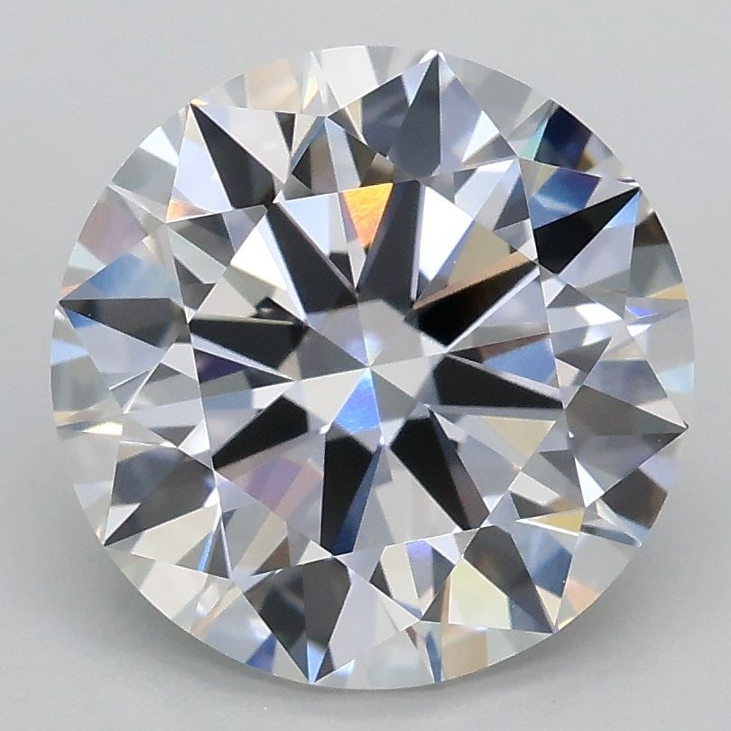 IGI Round 3.04ct E VVS2 - Ideal Loose Lab Diamond: IGI Round 3.04ct E VVS2 - Ideal Loose Lab Diamond Item Specifics: Source: This Is A Real Diamond Grown In A Lab Not Mined. Carat: 3.04 Cut: ID Color: E Clarity: VVS2 Polish: EX Symmetry: EX Measuremen