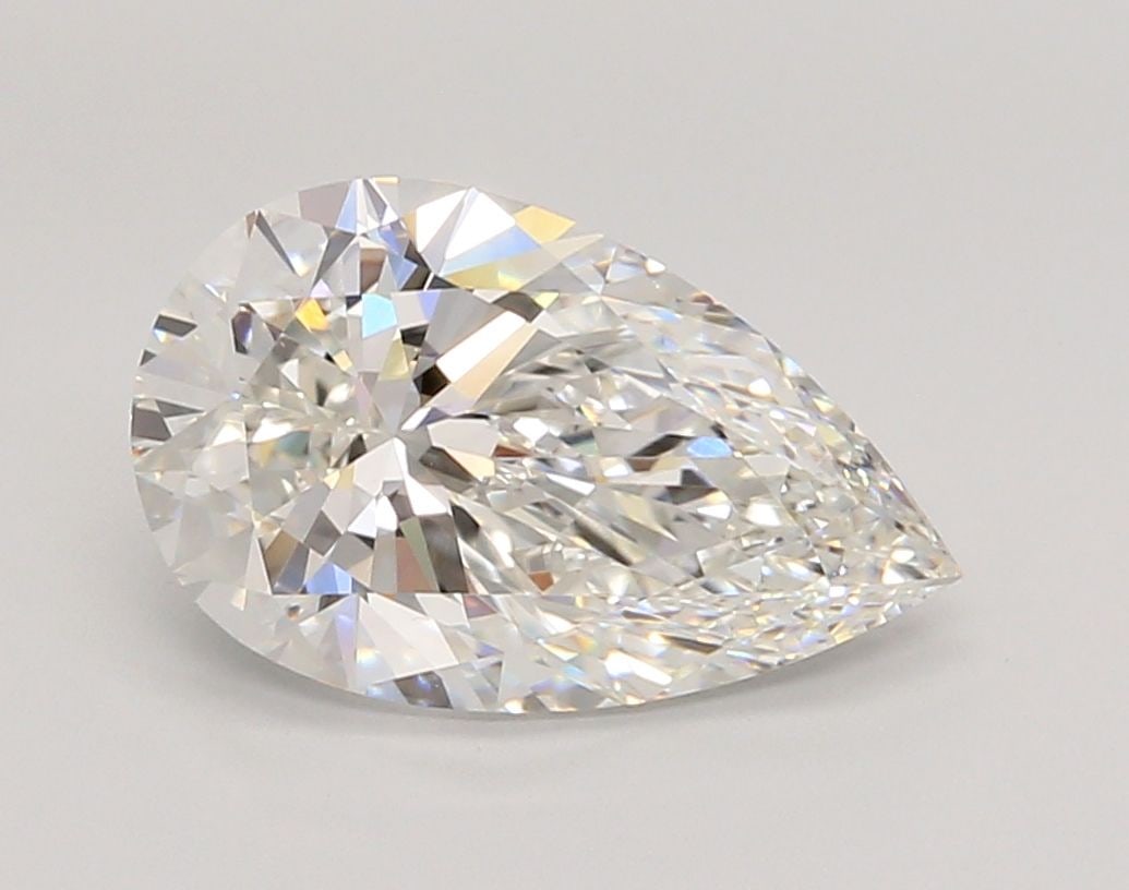 IGI Pear 3.06ct E VVS1 - Loose Lab Diamond: IGI Pear 3.06ct E VVS1 - Loose Lab Diamond Item Specifics: Source: This Is A Real Diamond Grown In A Lab Not Mined. Carat: 3.06 Cut: - Color: E Clarity: VVS1 Polish: EX Symmetry: EX Measurements: 13.0