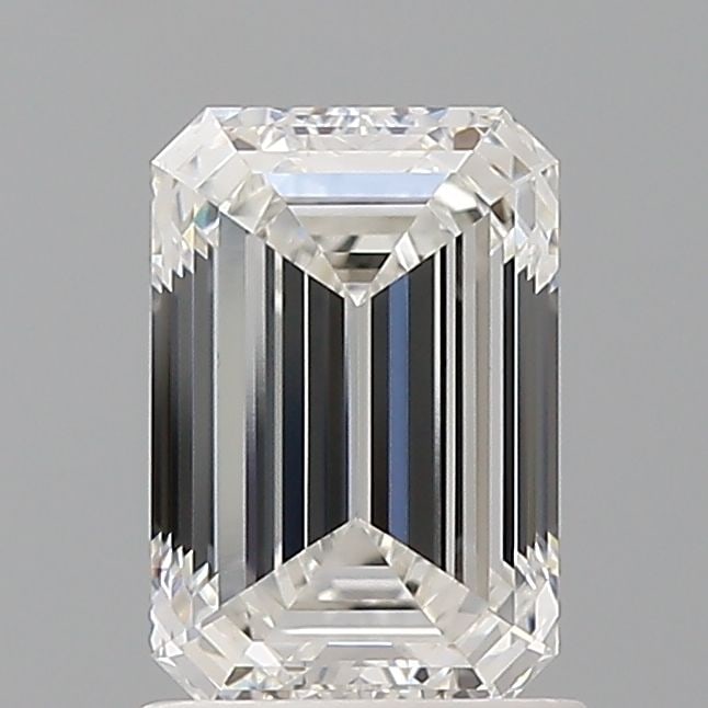 IGI Emerald 1.55ct F VVS2 - Loose Lab Diamond: IGI Emerald 1.55ct F VVS2 - Loose Lab Diamond Item Specifics: Source: This Is A Real Diamond Grown In A Lab Not Mined. Carat: 1.55 Cut: - Color: F Clarity: VVS2 Polish: EX Symmetry: EX Measurements: 8