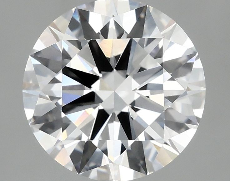 IGI Round 1.97ct E VVS2 - Ideal Loose Lab Diamond: IGI Round 1.97ct E VVS2 - Ideal Loose Lab Diamond Item Specifics: Source: This Is A Real Diamond Grown In A Lab Not Mined. Carat: 1.97 Cut: ID Color: E Clarity: VVS2 Polish: EX Symmetry: EX Measuremen