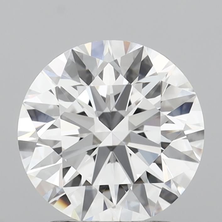 IGI Round 2.05ct D VVS1 - Ideal Loose Lab Diamond: IGI Round 2.05ct D VVS1 - Ideal Loose Lab Diamond Item Specifics: Source: This Is A Real Diamond Grown In A Lab Not Mined. Carat: 2.05 Cut: ID Color: D Clarity: VVS1 Polish: EX Symmetry: EX Measuremen