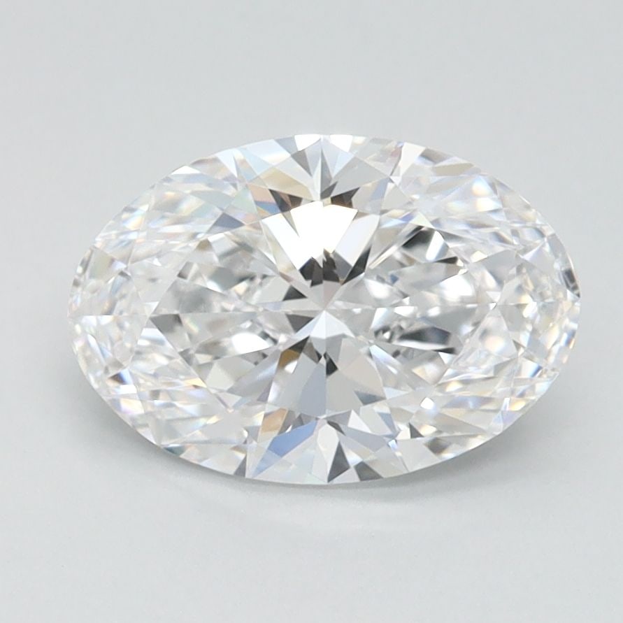 IGI Oval 1.19ct D FL - Loose Lab Diamond: IGI Oval 1.19ct D FL - Loose Lab Diamond Item Specifics: Source: This Is A Real Diamond Grown In A Lab Not Mined. Carat: 1.19 Cut: - Color: D Clarity: FL Polish: EX Symmetry: EX Measurements: 8.62L X 