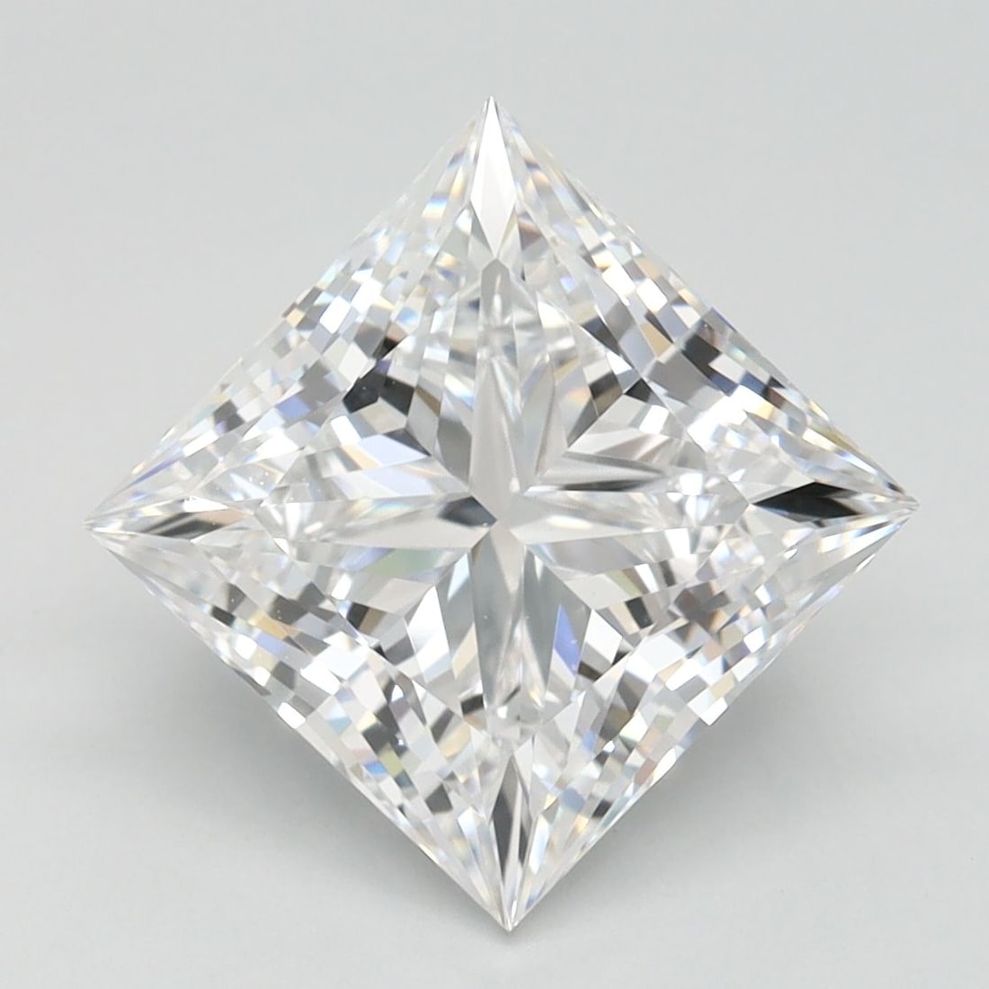 IGI Princess 3.0ct D FL - Loose Lab Diamond: IGI Princess 3.0ct D FL - Loose Lab Diamond Item Specifics: Source: This Is A Real Diamond Grown In A Lab Not Mined. Carat: 3.0 Cut: - Color: D Clarity: FL Polish: EX Symmetry: EX Measurements: 7.86L 