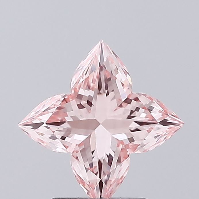 IGI Other 1.93ct Fancy Intense Pink VVS2 - Loose Lab Diamond: IGI Other 1.93ct Fancy Intense Pink VVS2 - Loose Lab Diamond Item Specifics: Source: This Is A Real Diamond Grown In A Lab Not Mined. Carat: 1.93 Cut: - Color: Fancy Intense Pink Clarity: VVS2 Polish: