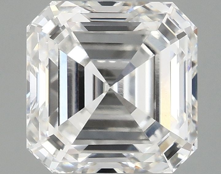 IGI Asscher 2.08ct E VVS2 - Loose Lab Diamond: IGI Asscher 2.08ct E VVS2 - Loose Lab Diamond Item Specifics: Source: This Is A Real Diamond Grown In A Lab Not Mined. Carat: 2.08 Cut: - Color: E Clarity: VVS2 Polish: EX Symmetry: EX Measurements: 7