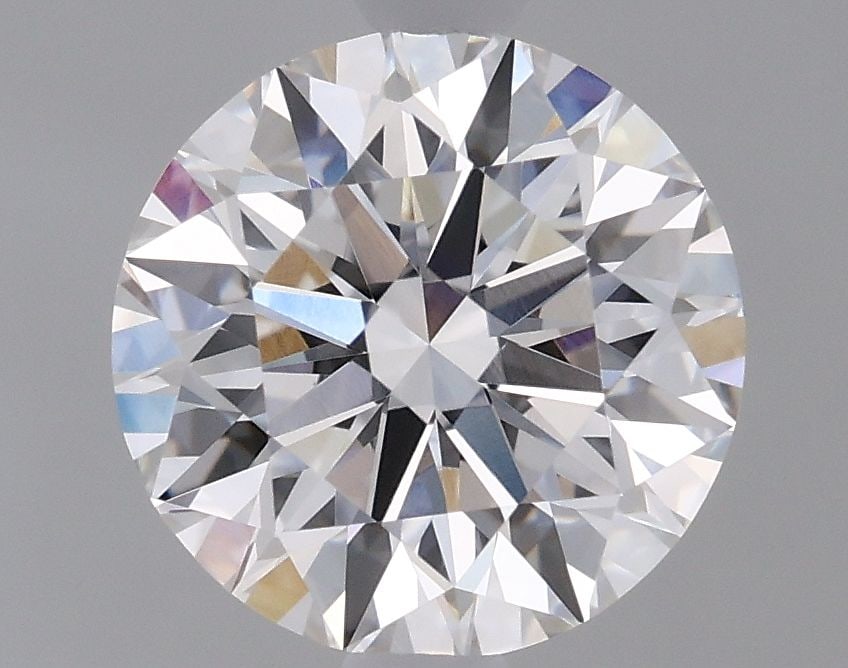 IGI Round 1.55ct D VVS2 - Loose Lab Diamond: IGI Round 1.55ct D VVS2 - Loose Lab Diamond Item Specifics: Source: This Is A Real Diamond Grown In A Lab Not Mined. Carat: 1.55 Cut: EX Color: D Clarity: VVS2 Polish: EX Symmetry: EX Measurements: 7.