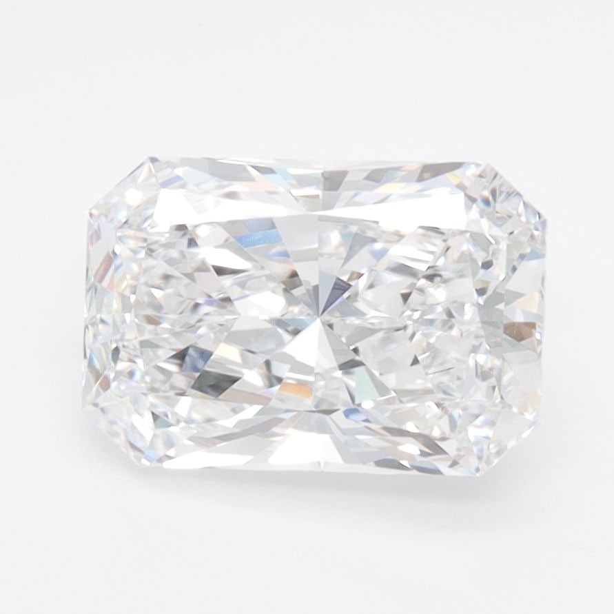 IGI Radiant 2.06ct D IF - Loose Lab Diamond: IGI Radiant 2.06ct D IF - Loose Lab Diamond Item Specifics: Source: This Is A Real Diamond Grown In A Lab Not Mined. Carat: 2.06 Cut: - Color: D Clarity: IF Polish: EX Symmetry: EX Measurements: 9.31L