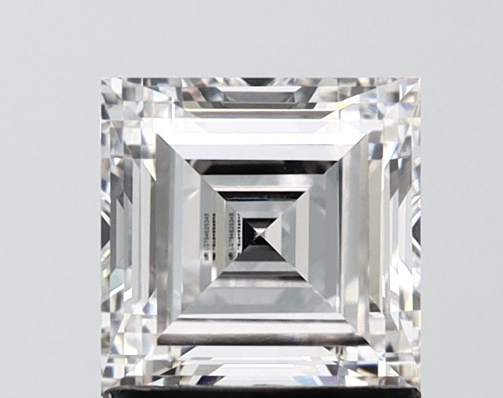 IGI Square Radiant 1.52ct F VVS1 - Loose Lab Diamond: IGI Square Radiant 1.52ct F VVS1 - Loose Lab Diamond Item Specifics: Source: This Is A Real Diamond Grown In A Lab Not Mined. Carat: 1.52 Cut: - Color: F Clarity: VVS1 Polish: EX Symmetry: EX Measurem