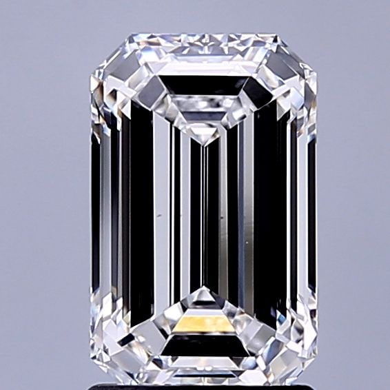 IGI Emerald 2.13ct D VVS2 - Loose Lab Diamond: IGI Emerald 2.13ct D VVS2 - Loose Lab Diamond Item Specifics: Source: This Is A Real Diamond Grown In A Lab Not Mined. Carat: 2.13 Cut: - Color: D Clarity: VVS2 Polish: EX Symmetry: EX Measurements: 9