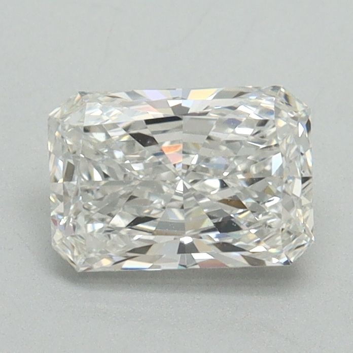 IGI Radiant 0.91ct F VVS2 - Loose Lab Diamond: IGI Radiant 0.91ct F VVS2 - Loose Lab Diamond Item Specifics: Source: This Is A Real Diamond Grown In A Lab Not Mined. Carat: 0.91 Cut: - Color: F Clarity: VVS2 Polish: EX Symmetry: EX Measurements: 6