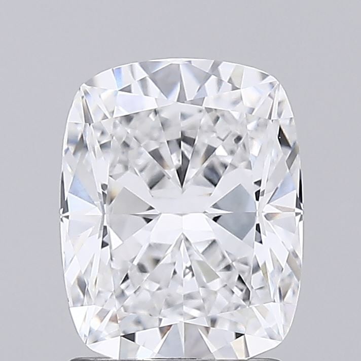 GCAL Cushion Brilliant 1.91ct D VVS1 - Loose Lab Diamond: GCAL Cushion Brilliant 1.91ct D VVS1 - Loose Lab Diamond Item Specifics: Source: This Is A Real Diamond Grown In A Lab Not Mined. Carat: 1.91 Cut: - Color: D Clarity: VVS1 Polish: EX Symmetry: EX Meas
