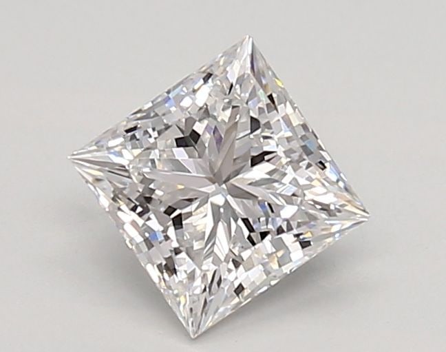 IGI Princess 0.84ct D VVS1 - Loose Lab Diamond: IGI Princess 0.84ct D VVS1 - Loose Lab Diamond Item Specifics: Source: This Is A Real Diamond Grown In A Lab Not Mined. Carat: 0.84 Cut: - Color: D Clarity: VVS1 Polish: EX Symmetry: EX Measurements: 