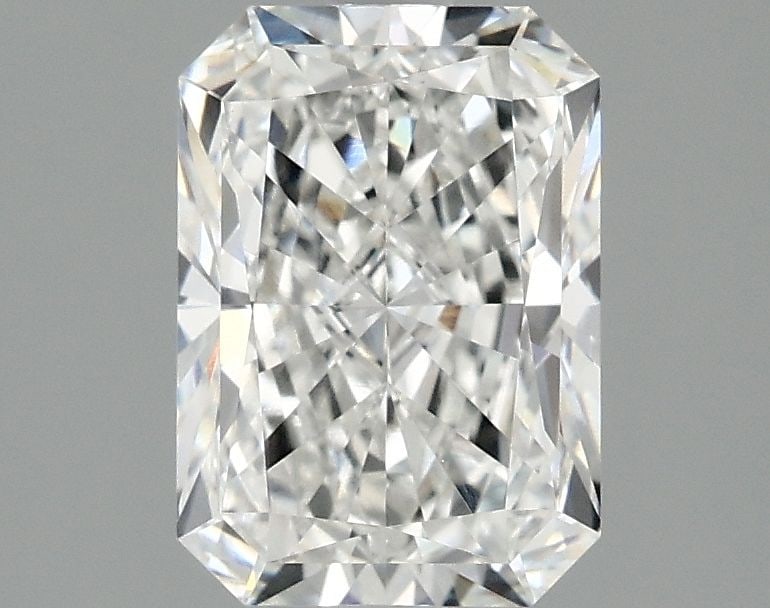 IGI Radiant 2.02ct E VVS2 - Loose Lab Diamond: IGI Radiant 2.02ct E VVS2 - Loose Lab Diamond Item Specifics: Source: This Is A Real Diamond Grown In A Lab Not Mined. Carat: 2.02 Cut: - Color: E Clarity: VVS2 Polish: EX Symmetry: EX Measurements: 8