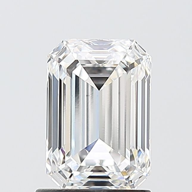 IGI Emerald 1.58ct E VVS2 - Loose Lab Diamond: IGI Emerald 1.58ct E VVS2 - Loose Lab Diamond Item Specifics: Source: This Is A Real Diamond Grown In A Lab Not Mined. Carat: 1.58 Cut: - Color: E Clarity: VVS2 Polish: EX Symmetry: EX Measurements: 7
