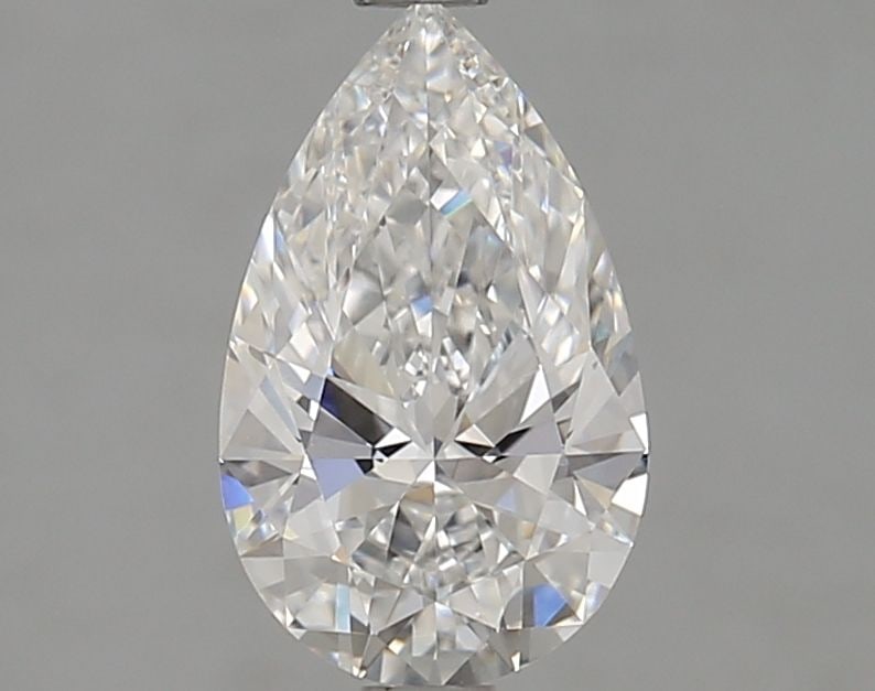 GIA Pear 1.42ct D VVS2 - Loose Lab Diamond: GIA Pear 1.42ct D VVS2 - Loose Lab Diamond Item Specifics: Source: This Is A Real Diamond Grown In A Lab Not Mined. Carat: 1.42 Cut: - Color: D Clarity: VVS2 Polish: EX Symmetry: EX Measurements: 10.3