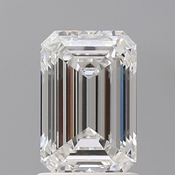 IGI Emerald 1.59ct E VVS2 - Loose Lab Diamond: IGI Emerald 1.59ct E VVS2 - Loose Lab Diamond Item Specifics: Source: This Is A Real Diamond Grown In A Lab Not Mined. Carat: 1.59 Cut: - Color: E Clarity: VVS2 Polish: EX Symmetry: EX Measurements: 8