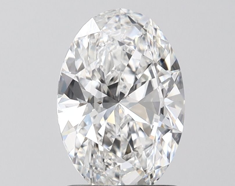 IGI Oval 1.52ct D VVS2 - Loose Lab Diamond: IGI Oval 1.52ct D VVS2 - Loose Lab Diamond Item Specifics: Source: This Is A Real Diamond Grown In A Lab Not Mined. Carat: 1.52 Cut: - Color: D Clarity: VVS2 Polish: EX Symmetry: EX Measurements: 9.39