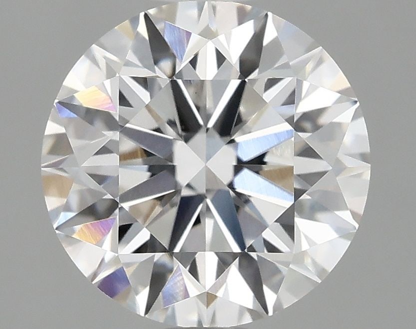 IGI Round 1.57ct D VVS2 - Loose Lab Diamond: IGI Round 1.57ct D VVS2 - Loose Lab Diamond Item Specifics: Source: This Is A Real Diamond Grown In A Lab Not Mined. Carat: 1.57 Cut: EX Color: D Clarity: VVS2 Polish: EX Symmetry: EX Measurements: 7.