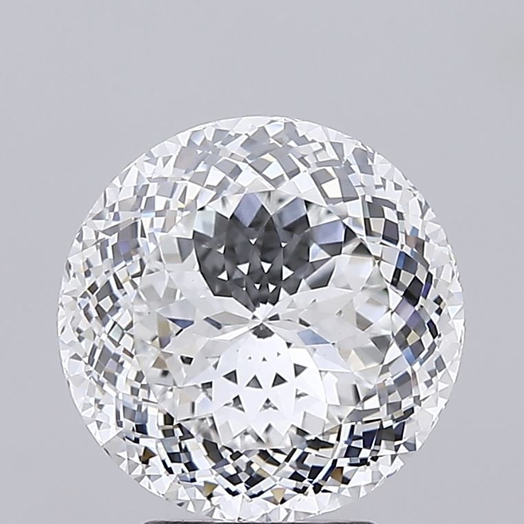 IGI Round 3.56ct E VVS2 - Loose Lab Diamond: IGI Round 3.56ct E VVS2 - Loose Lab Diamond Item Specifics: Source: This Is A Real Diamond Grown In A Lab Not Mined. Carat: 3.56 Cut: Color: E Clarity: VVS2 Polish: EX Symmetry: EX Measurements: 9.53L