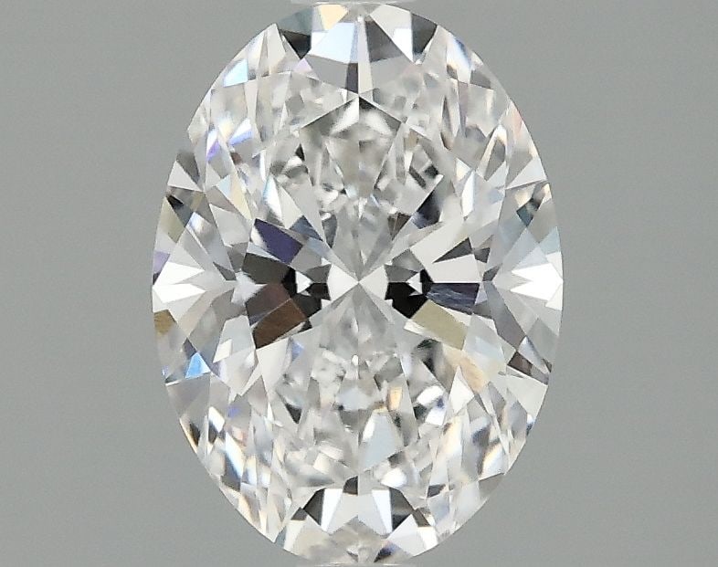 IGI Oval 1.56ct E VVS2 - Loose Lab Diamond: IGI Oval 1.56ct E VVS2 - Loose Lab Diamond Item Specifics: Source: This Is A Real Diamond Grown In A Lab Not Mined. Carat: 1.56 Cut: - Color: E Clarity: VVS2 Polish: EX Symmetry: EX Measurements: 9.05
