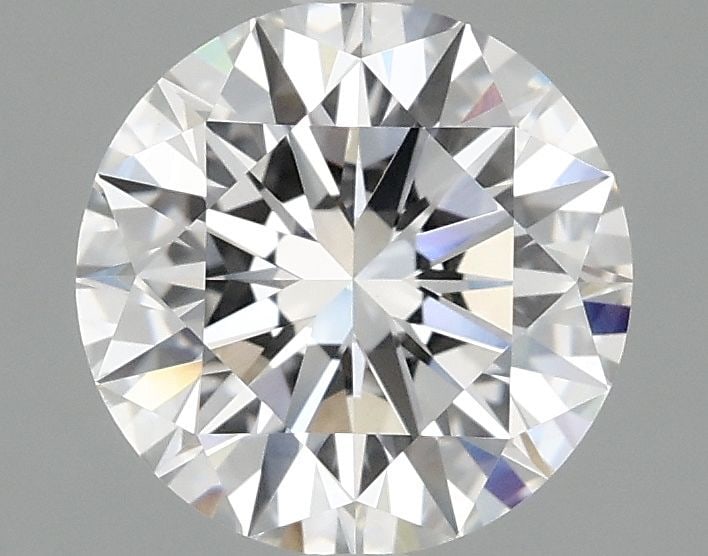 IGI Round 2.03ct D VVS2 - Ideal Loose Lab Diamond: IGI Round 2.03ct D VVS2 - Ideal Loose Lab Diamond Item Specifics: Source: This Is A Real Diamond Grown In A Lab Not Mined. Carat: 2.03 Cut: ID Color: D Clarity: VVS2 Polish: EX Symmetry: EX Measuremen