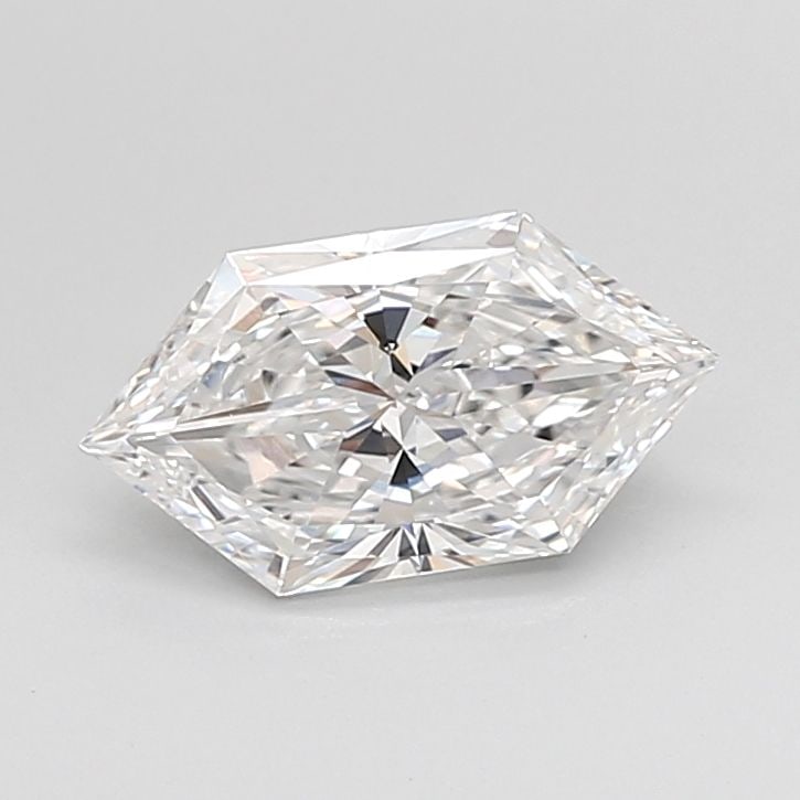IGI Hexagonal 1.57ct D VVS1 - Loose Lab Diamond: IGI Hexagonal 1.57ct D VVS1 - Loose Lab Diamond Item Specifics: Source: This Is A Real Diamond Grown In A Lab Not Mined. Carat: 1.57 Cut: - Color: D Clarity: VVS1 Polish: EX Symmetry: EX Measurements:
