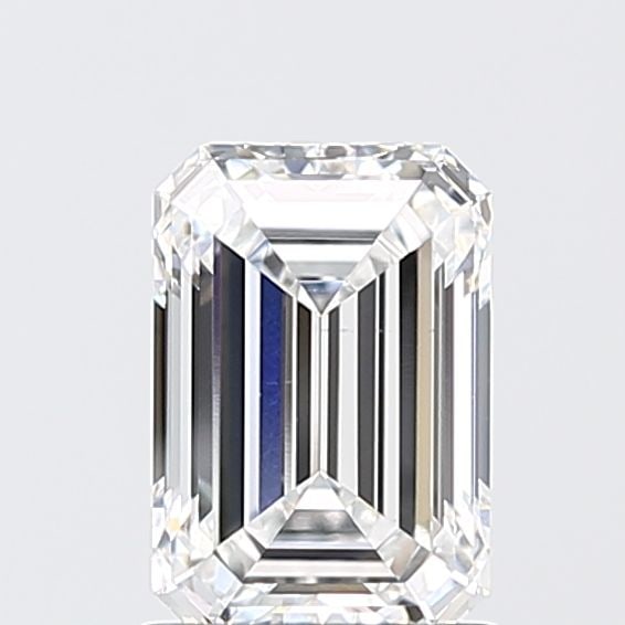 IGI Emerald 1.53ct D VVS2 - Loose Lab Diamond: IGI Emerald 1.53ct D VVS2 - Loose Lab Diamond Item Specifics: Source: This Is A Real Diamond Grown In A Lab Not Mined. Carat: 1.53 Cut: - Color: D Clarity: VVS2 Polish: EX Symmetry: EX Measurements: 7