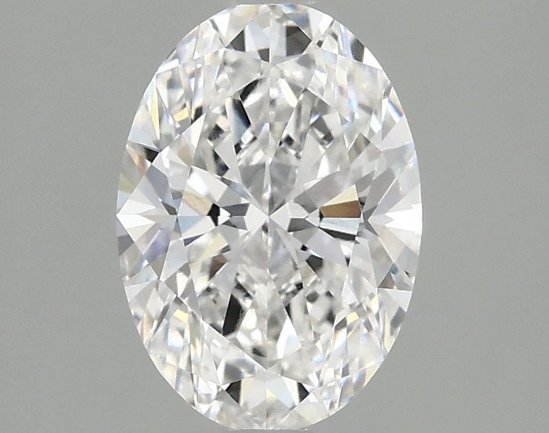 IGI Oval 1.58ct E VVS2 - Loose Lab Diamond: IGI Oval 1.58ct E VVS2 - Loose Lab Diamond Item Specifics: Source: This Is A Real Diamond Grown In A Lab Not Mined. Carat: 1.58 Cut: - Color: E Clarity: VVS2 Polish: EX Symmetry: EX Measurements: 9.31