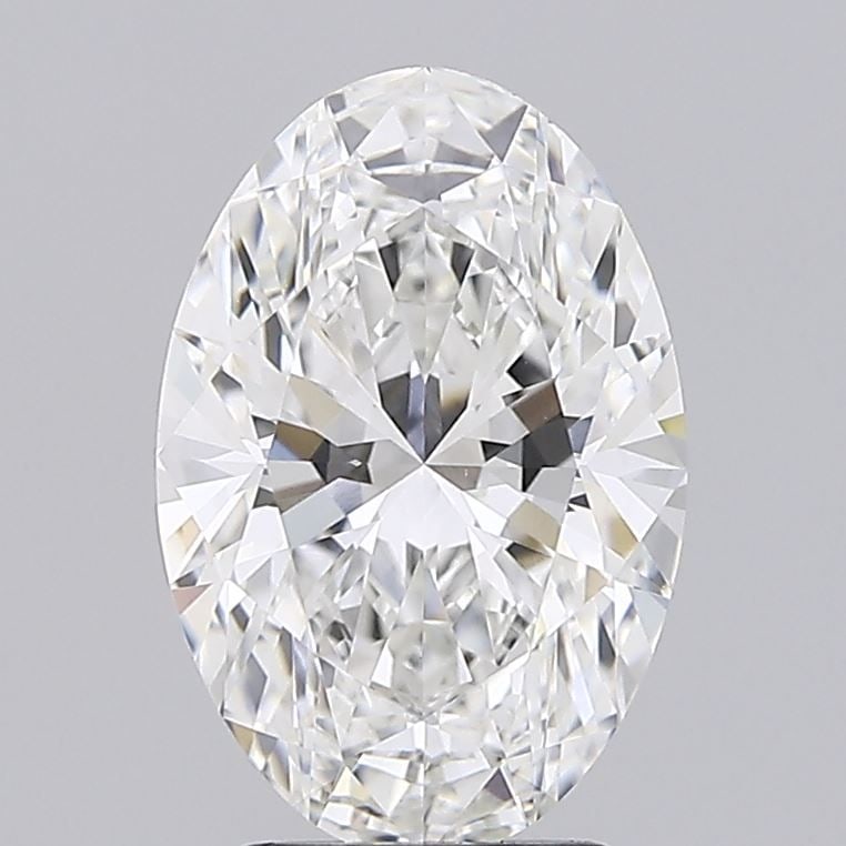 IGI Oval 3.12ct F VVS2 - Loose Lab Diamond: IGI Oval 3.12ct F VVS2 - Loose Lab Diamond Item Specifics: Source: This Is A Real Diamond Grown In A Lab Not Mined. Carat: 3.12 Cut: - Color: F Clarity: VVS2 Polish: EX Symmetry: EX Measurements: 12.1