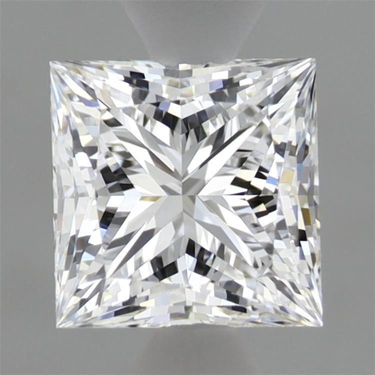 IGI Princess 1.54ct D VVS2 - Loose Lab Diamond: IGI Princess 1.54ct D VVS2 - Loose Lab Diamond Item Specifics: Source: This Is A Real Diamond Grown In A Lab Not Mined. Carat: 1.54 Cut: - Color: D Clarity: VVS2 Polish: EX Symmetry: EX Measurements: 