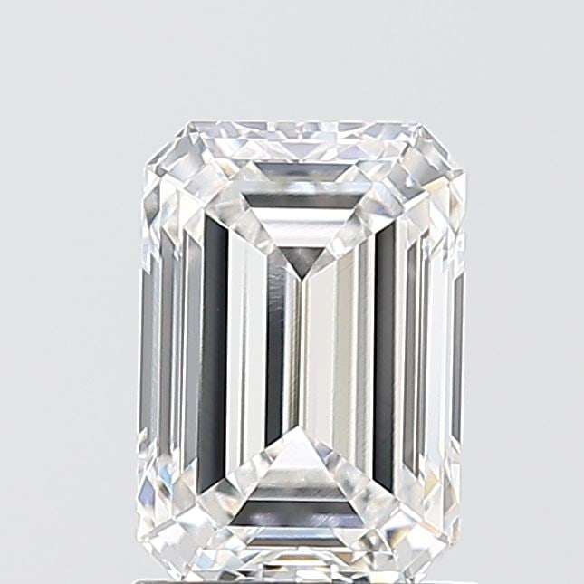 IGI Emerald 1.6ct E VVS2 - Loose Lab Diamond: IGI Emerald 1.6ct E VVS2 - Loose Lab Diamond Item Specifics: Source: This Is A Real Diamond Grown In A Lab Not Mined. Carat: 1.6 Cut: - Color: E Clarity: VVS2 Polish: EX Symmetry: EX Measurements: 7.8
