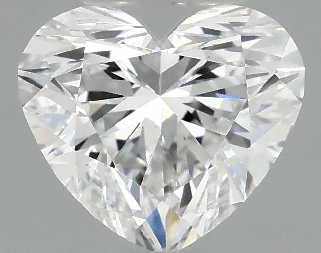 IGI Heart 1.08ct D VVS2 - Loose Lab Diamond: IGI Heart 1.08ct D VVS2 - Loose Lab Diamond Item Specifics: Source: This Is A Real Diamond Grown In A Lab Not Mined. Carat: 1.08 Cut: - Color: D Clarity: VVS2 Polish: EX Symmetry: EX Measurements: 6.1