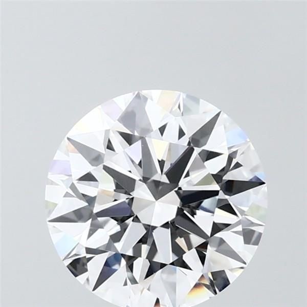 IGI Round 2.05ct D VVS2 - Ideal Loose Lab Diamond: IGI Round 2.05ct D VVS2 - Ideal Loose Lab Diamond Item Specifics: Source: This Is A Real Diamond Grown In A Lab Not Mined. Carat: 2.05 Cut: ID Color: D Clarity: VVS2 Polish: EX Symmetry: EX Measuremen