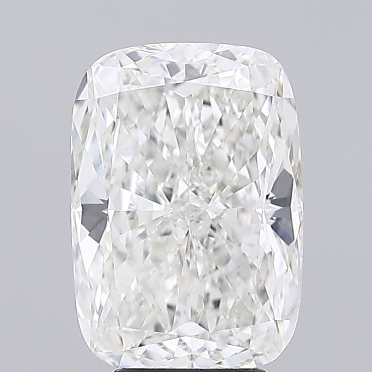IGI Cushion Modified 5.01ct G VVS2 - Loose Lab Diamond: IGI Cushion Modified 5.01ct G VVS2 - Loose Lab Diamond Item Specifics: Source: This Is A Real Diamond Grown In A Lab Not Mined. Carat: 5.01 Cut: - Color: G Clarity: VVS2 Polish: EX Symmetry: EX Measur