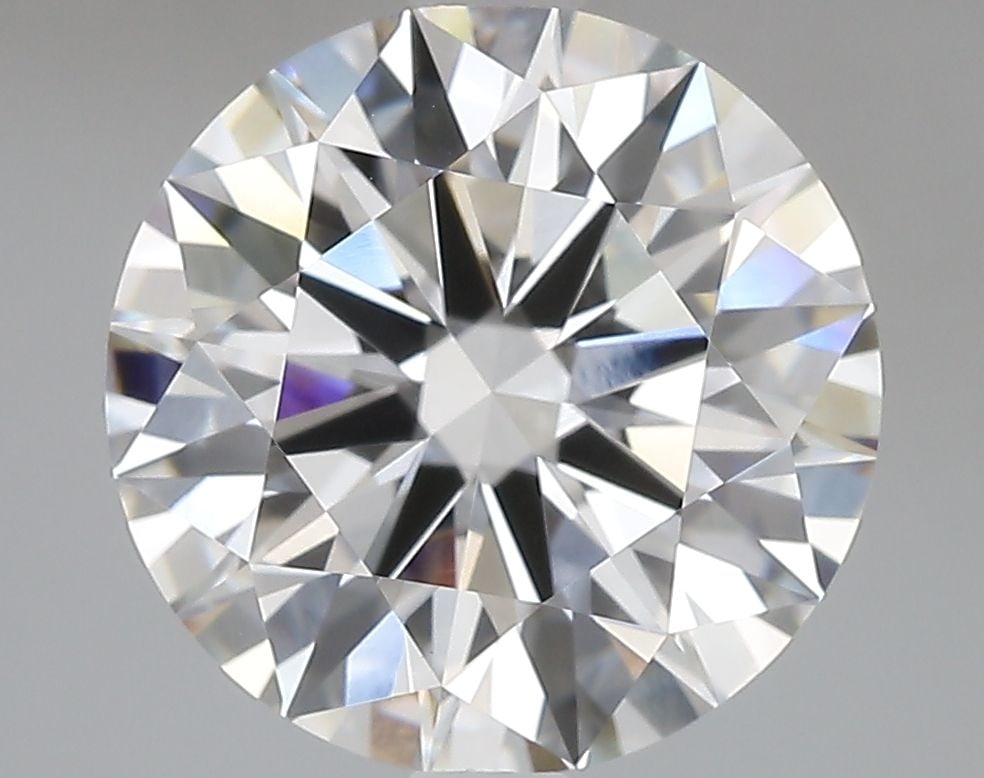 IGI Round 5.06ct F VVS2 - Ideal Loose Lab Diamond: IGI Round 5.06ct F VVS2 - Ideal Loose Lab Diamond Item Specifics: Source: This Is A Real Diamond Grown In A Lab Not Mined. Carat: 5.06 Cut: ID Color: F Clarity: VVS2 Polish: EX Symmetry: EX Measuremen