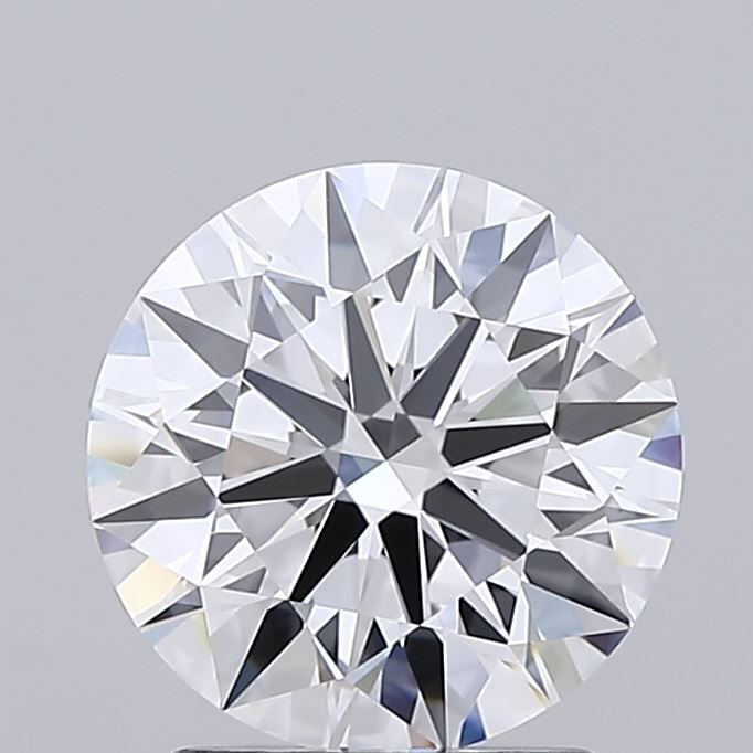 IGI Round 2.07ct D IF - Ideal Loose Lab Diamond: IGI Round 2.07ct D IF - Ideal Loose Lab Diamond Item Specifics: Source: This Is A Real Diamond Grown In A Lab Not Mined. Carat: 2.07 Cut: ID Color: D Clarity: IF Polish: EX Symmetry: EX Measurements: 