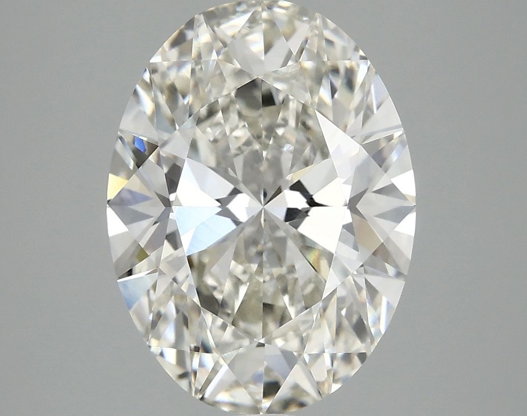 IGI Oval 3.88ct H VVS2 - Loose Lab Diamond: IGI Oval 3.88ct H VVS2 - Loose Lab Diamond Item Specifics: Source: This Is A Real Diamond Grown In A Lab Not Mined. Carat: 3.88 Cut: - Color: H Clarity: VVS2 Polish: EX Symmetry: EX Measurements: 12.2
