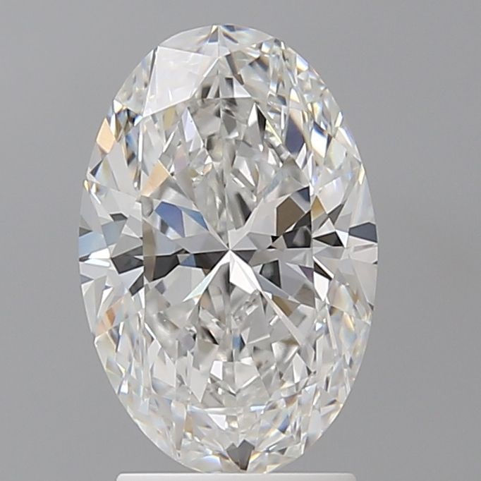 IGI Oval 2.59ct E VVS2 - Loose Lab Diamond: IGI Oval 2.59ct E VVS2 - Loose Lab Diamond Item Specifics: Source: This Is A Real Diamond Grown In A Lab Not Mined. Carat: 2.59 Cut: - Color: E Clarity: VVS2 Polish: EX Symmetry: EX Measurements: 11.3