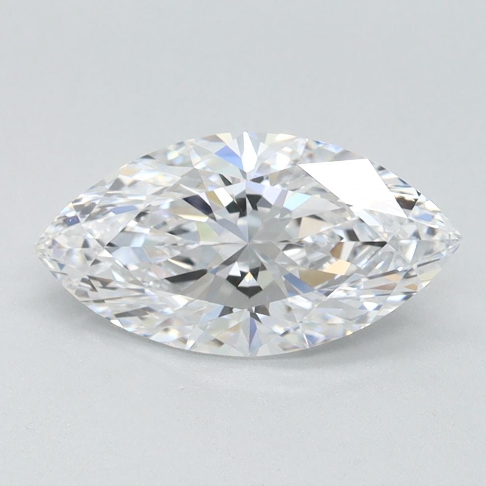 IGI Marquise 1.09ct D FL - Loose Lab Diamond: IGI Marquise 1.09ct D FL - Loose Lab Diamond Item Specifics: Source: This Is A Real Diamond Grown In A Lab Not Mined. Carat: 1.09 Cut: - Color: D Clarity: FL Polish: EX Symmetry: EX Measurements: 10.3