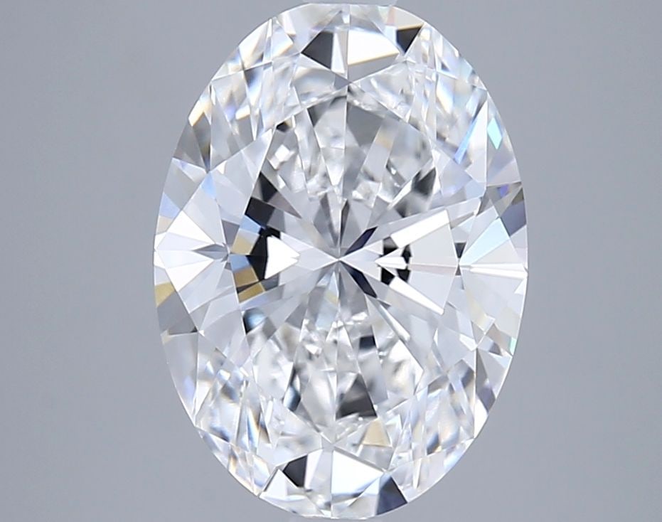 IGI Oval 3.07ct E VVS1 - Loose Lab Diamond: IGI Oval 3.07ct E VVS1 - Loose Lab Diamond Item Specifics: Source: This Is A Real Diamond Grown In A Lab Not Mined. Carat: 3.07 Cut: - Color: E Clarity: VVS1 Polish: EX Symmetry: EX Measurements: 11.6