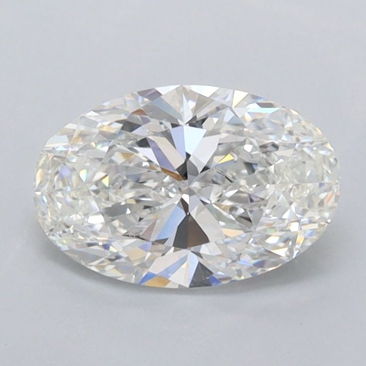 IGI Oval 1.02ct E FL - Loose Lab Diamond: IGI Oval 1.02ct E FL - Loose Lab Diamond Item Specifics: Source: This Is A Real Diamond Grown In A Lab Not Mined. Carat: 1.02 Cut: - Color: E Clarity: FL Polish: EX Symmetry: EX Measurements: 8.48L X 