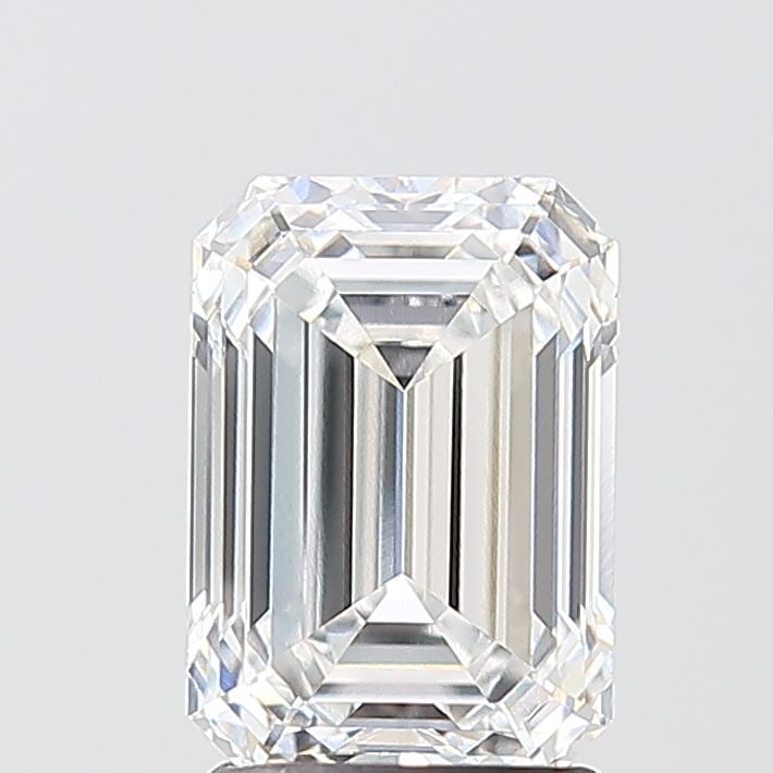 IGI Emerald 2.06ct D VVS2 - Loose Lab Diamond: IGI Emerald 2.06ct D VVS2 - Loose Lab Diamond Item Specifics: Source: This Is A Real Diamond Grown In A Lab Not Mined. Carat: 2.06 Cut: - Color: D Clarity: VVS2 Polish: EX Symmetry: EX Measurements: 8
