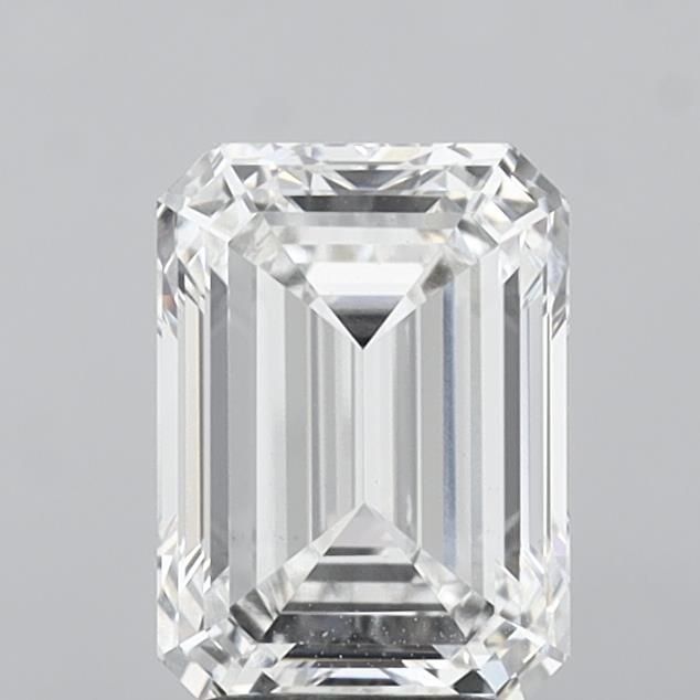 IGI Emerald 3.05ct E VVS2 - Loose Lab Diamond: IGI Emerald 3.05ct E VVS2 - Loose Lab Diamond Item Specifics: Source: This Is A Real Diamond Grown In A Lab Not Mined. Carat: 3.05 Cut: - Color: E Clarity: VVS2 Polish: EX Symmetry: EX Measurements: 9