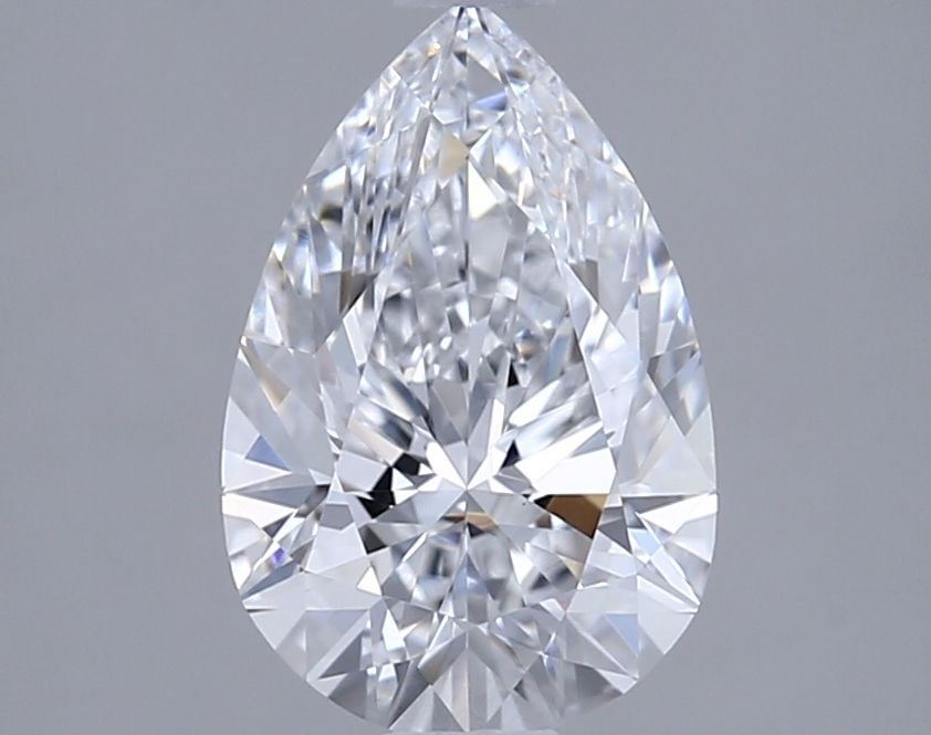 IGI Pear 1.53ct D VVS2 - Loose Lab Diamond: IGI Pear 1.53ct D VVS2 - Loose Lab Diamond Item Specifics: Source: This Is A Real Diamond Grown In A Lab Not Mined. Carat: 1.53 Cut: - Color: D Clarity: VVS2 Polish: EX Symmetry: EX Measurements: 9.75