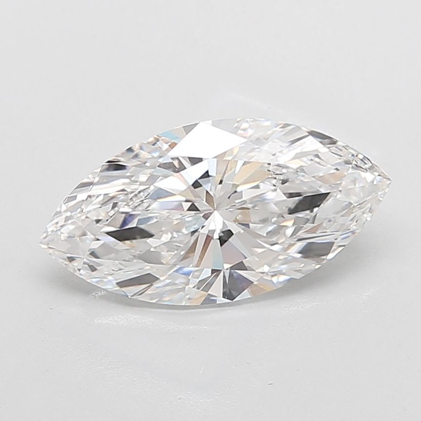 IGI Marquise 4.22ct E VVS1 - Loose Lab Diamond: IGI Marquise 4.22ct E VVS1 - Loose Lab Diamond Item Specifics: Source: This Is A Real Diamond Grown In A Lab Not Mined. Carat: 4.22 Cut: - Color: E Clarity: VVS1 Polish: EX Symmetry: EX Measurements: 