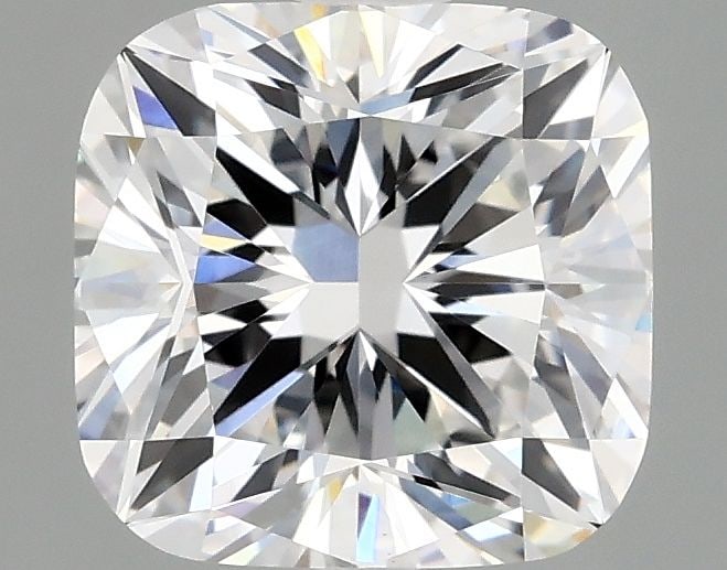 IGI Cushion Modified 1.97ct D VVS2 - Loose Lab Diamond: IGI Cushion Modified 1.97ct D VVS2 - Loose Lab Diamond Item Specifics: Source: This Is A Real Diamond Grown In A Lab Not Mined. Carat: 1.97 Cut: - Color: D Clarity: VVS2 Polish: EX Symmetry: EX Measur
