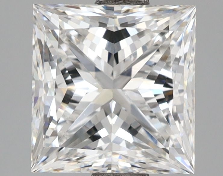 IGI Princess 2.78ct D VVS2 - Loose Lab Diamond: IGI Princess 2.78ct D VVS2 - Loose Lab Diamond Item Specifics: Source: This Is A Real Diamond Grown In A Lab Not Mined. Carat: 2.78 Cut: - Color: D Clarity: VVS2 Polish: EX Symmetry: EX Measurements: 