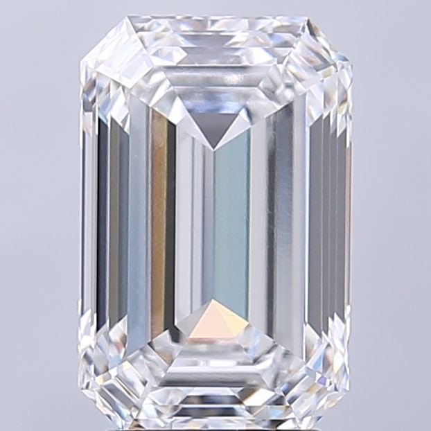 IGI Emerald 3.31ct D VVS1 - Loose Lab Diamond: IGI Emerald 3.31ct D VVS1 - Loose Lab Diamond Item Specifics: Source: This Is A Real Diamond Grown In A Lab Not Mined. Carat: 3.31 Cut: - Color: D Clarity: VVS1 Polish: EX Symmetry: EX Measurements: 1